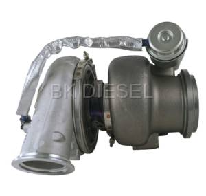 Turbo (New)