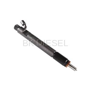 Injector (New)