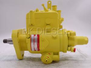Injection Pump (Reman)