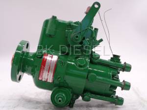 Injection Pump (Reman)