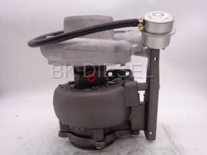 Turbo (Reman)