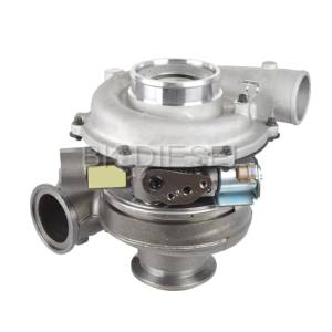 VT365 Turbo (Reman)