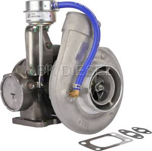Turbo (New)