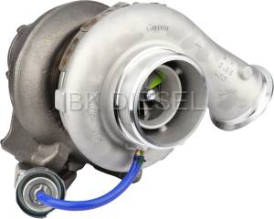 Turbo (New) High Pressure