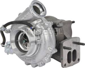 Turbo (New)