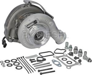 Turbo (Reman)