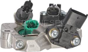 DEF Metering Unit