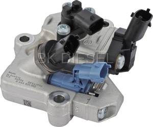 DEF Metering Unit