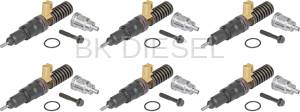 Injector Kit