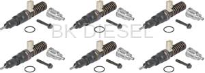 Injector Kit