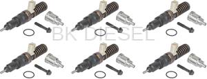 Injector Kit
