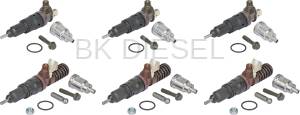 Injector Kit
