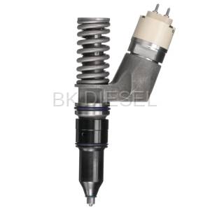 C13 Cat Injector