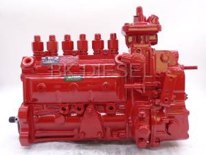 Injection Pump (Reman)