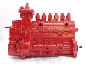 Injection Pump (Reman) - Image 3