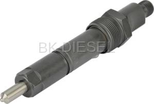 Injector