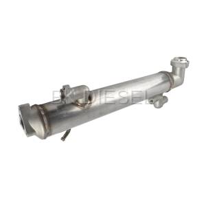 International DT466, DT570, HT570 17" EGR Cooler