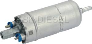 Fuel Transfer Pump - Electronic - Image 2