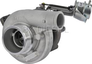 Turbo (New)