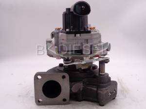 Turbo (New) - Image 2