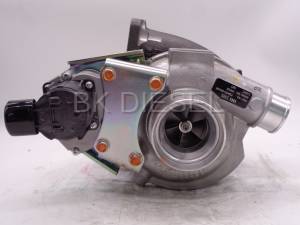 Turbo (New) - Image 3