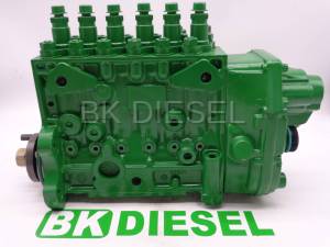 Injection Pump (Reman) - Image 3