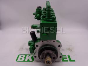 Injection Pump (Reman) - Image 2