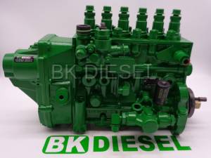 Injection Pump (Reman)