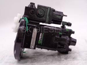 Cummins Celect Fuel Pump (W/O Filter Base)