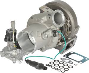 Cummins Turbo (Reman)