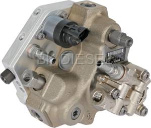 High Pressure Fuel Pump (New)