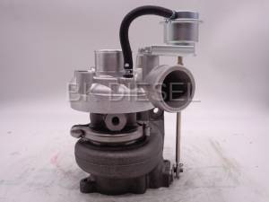 Turbo (New) - Image 2