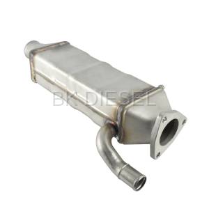 MaxxForce 9/10/DT EGR Cooler (Cold Side)