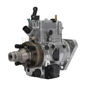 Injection Pump (NEW) - Image 2