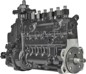 Injection Pump (Reman)