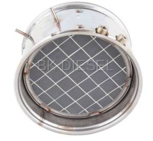 Cummins DPF (New)