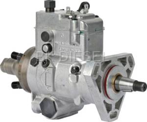 Injection Pump (Reman)