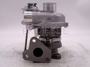 Turbo (New) - Image 2