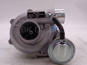 Turbo (New) - Image 3