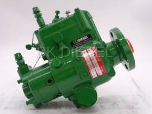 Injection Pump (Reman)