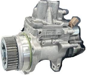 Injection Pump (NEW)