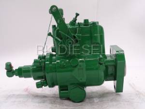 Injection Pump (Reman) - Image 3