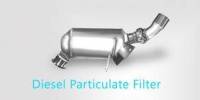 Ford Powerstroke - Ford 6.7L Powerstroke 17-20 - Exhaust Treatment System