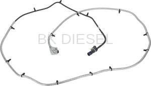 DEF Line (175.5" Wheelbase)