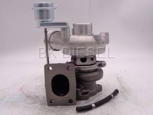 Turbo (New) - Image 2