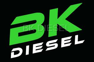 Injection Pump (New)