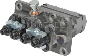 Injection Pump