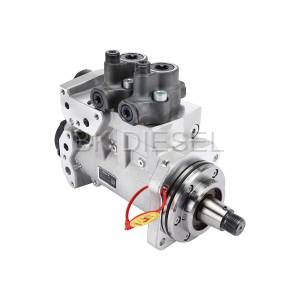 Detroit High Pressure Fuel Pump