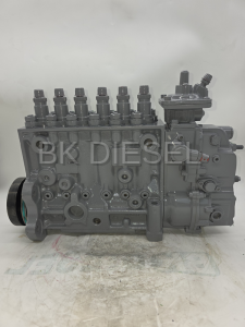 Injection Pump (Reman) - Image 3