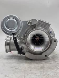 Turbo (New) - Image 3